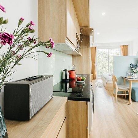 The Euphoria Sophisticated Style - Stay 24H Hanoi Eksteriør billede