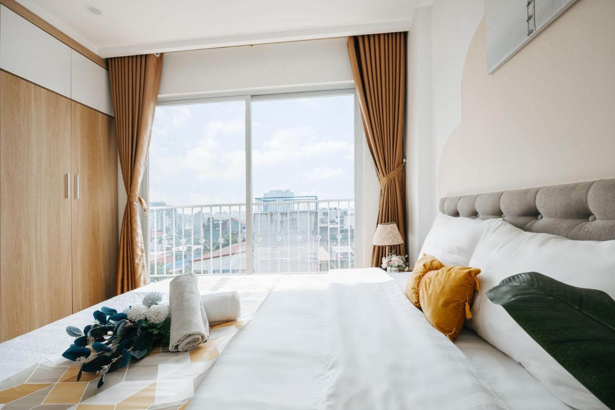 The Euphoria Sophisticated Style - Stay 24H Hanoi Eksteriør billede