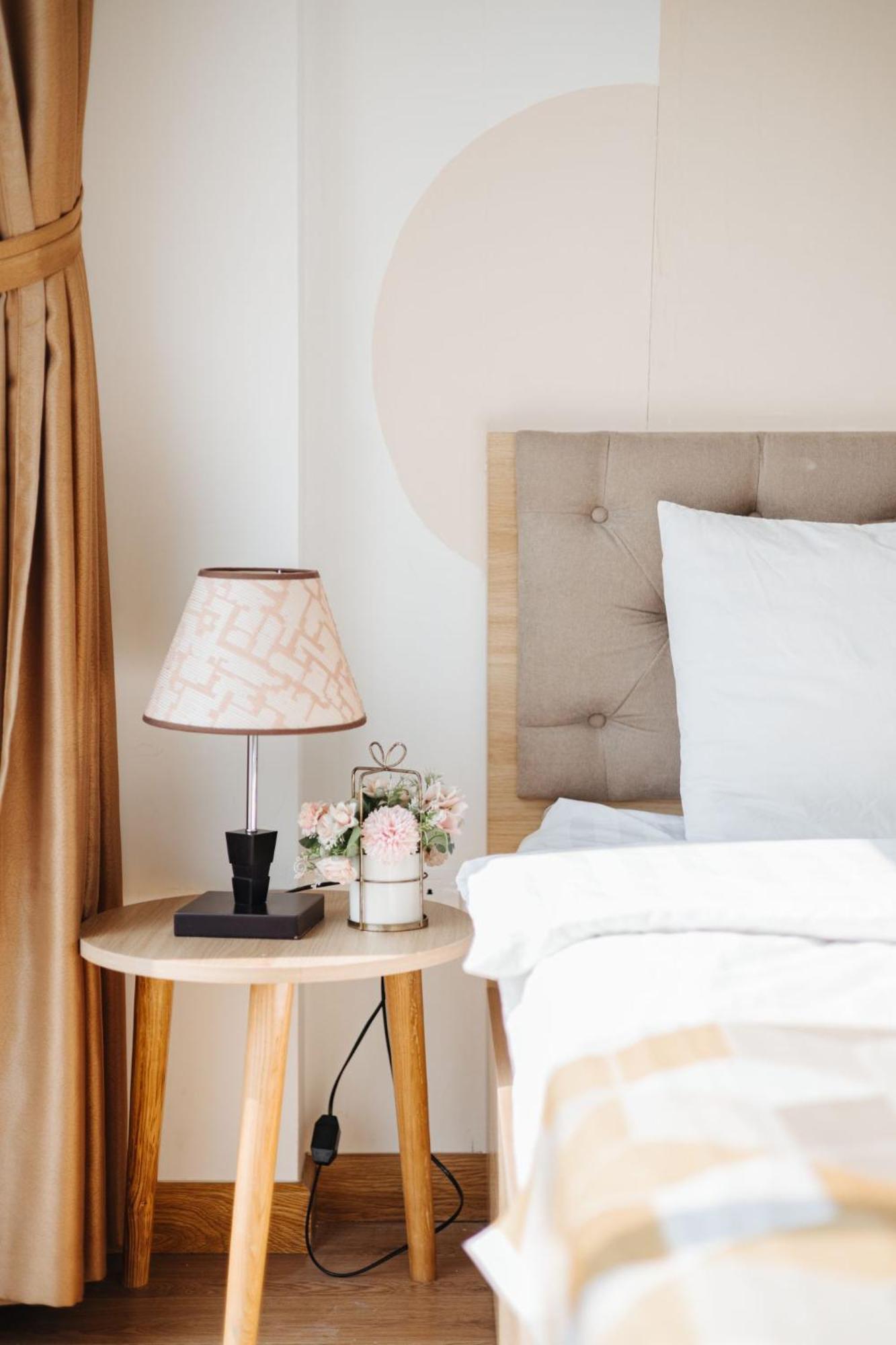 The Euphoria Sophisticated Style - Stay 24H Hanoi Eksteriør billede