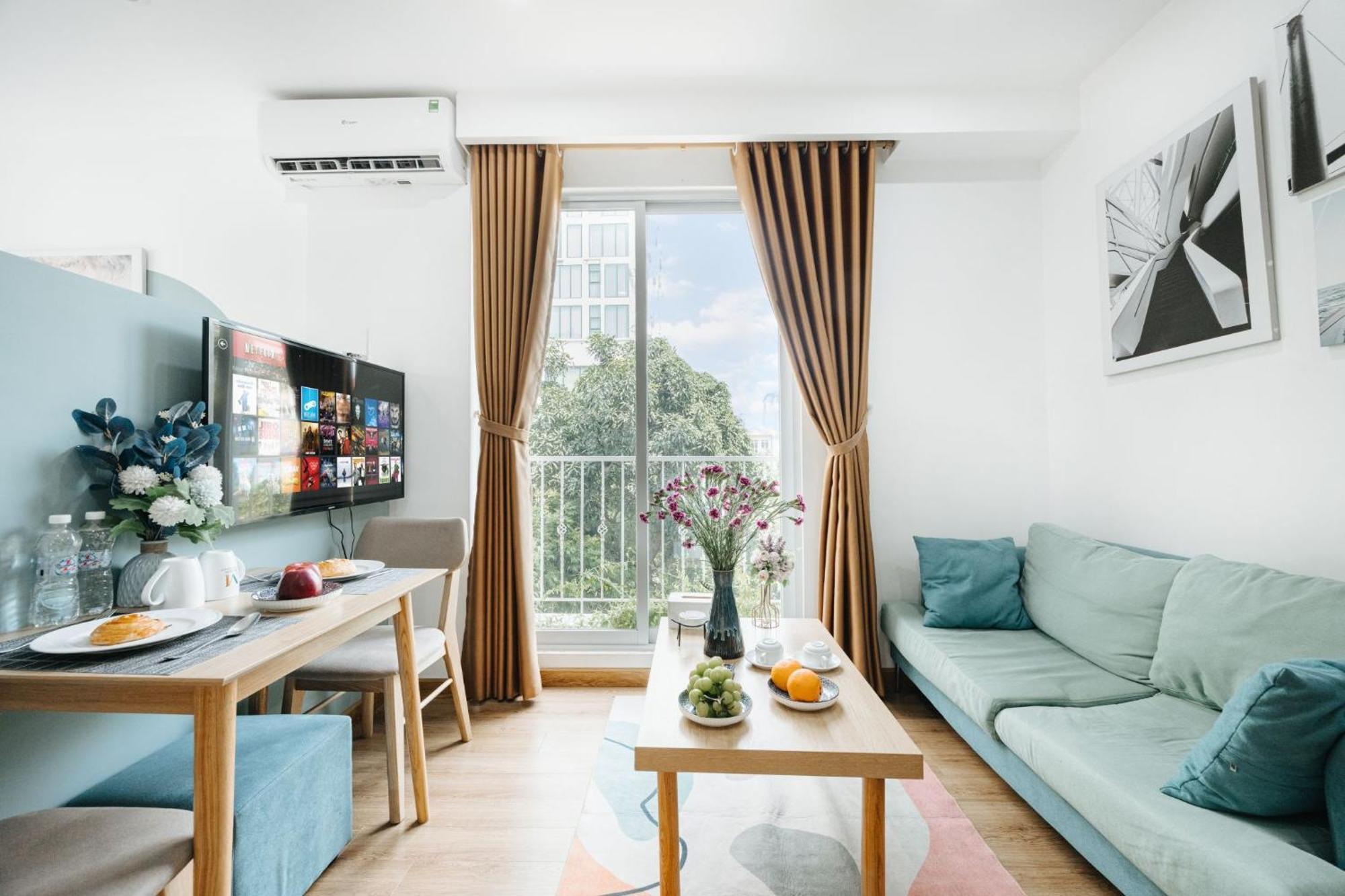 The Euphoria Sophisticated Style - Stay 24H Hanoi Eksteriør billede